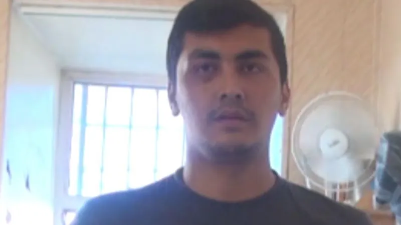 Двоих разбойников задержали в Коломне