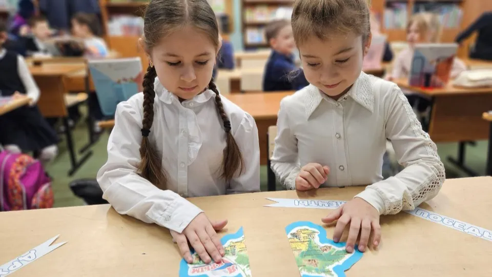 Фото: Управление образования Лыткарина