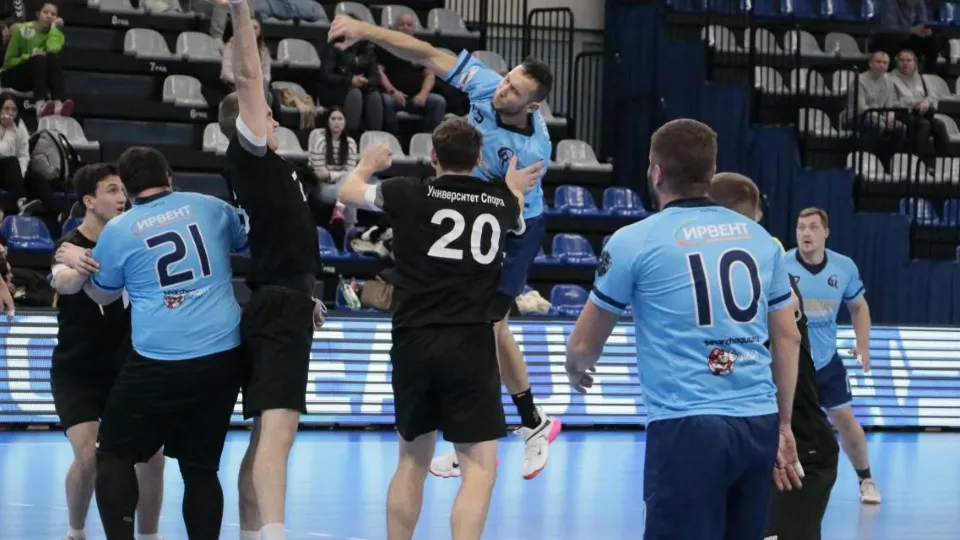 Фото: пресс-служба Минспорта Подмосковья