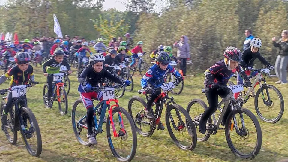 Фото: управление по физической культуре и спорту администрации г. о. Электросталь