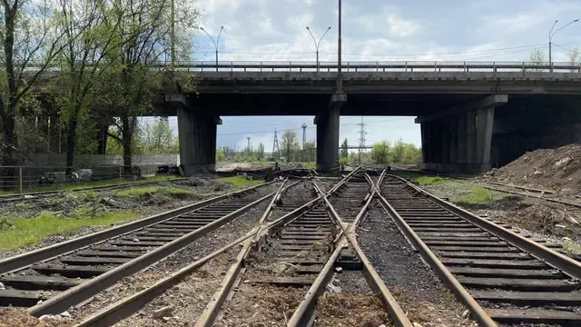 В Польше остановили движение поездов из-за речи Путина