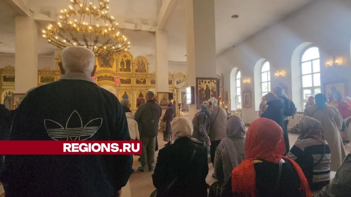 Фото: Алена Притула