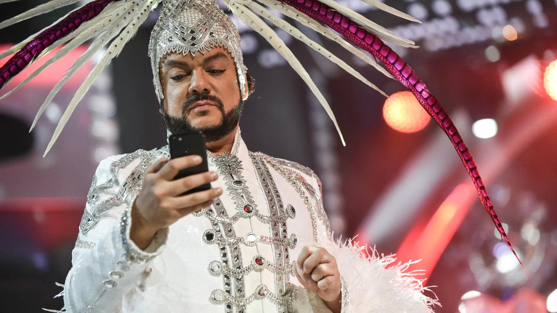 Косметолог Мухина пояснила болезненный внешний вид Киркорова