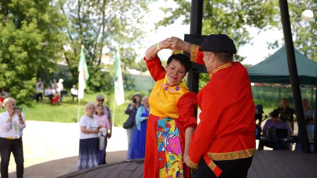 Фото: пресс-служба администрации г.о. Кашира