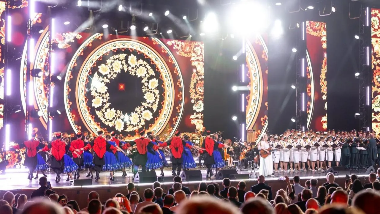 Предоставлено организаторами/Ирина Костюкова