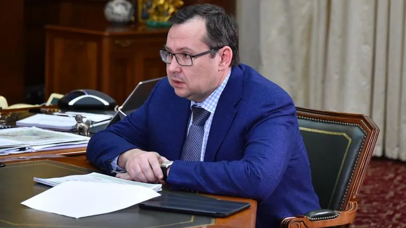 Андрей Жабин / Подмосковье сегодня