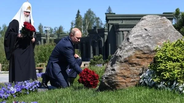 Алексей Никольский / РИА Новости