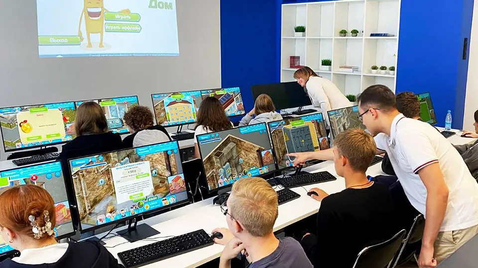 Фото: Министерство ЖКХ Московской области