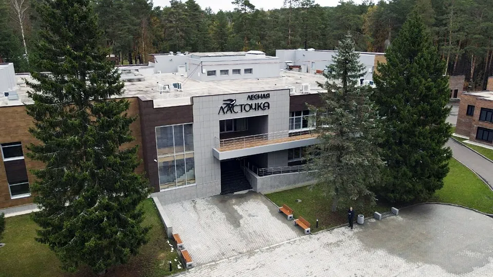 Фото: пресс-служба Администрации г.о. Серпухов