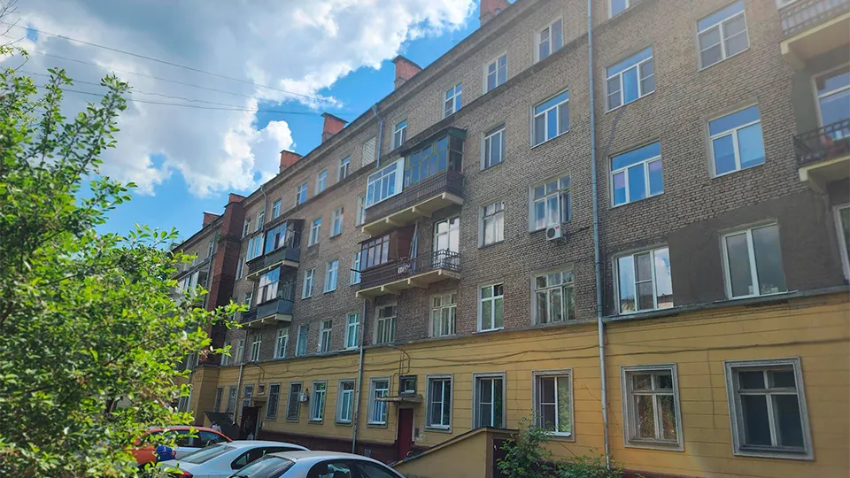 Фото: Роман Савельев