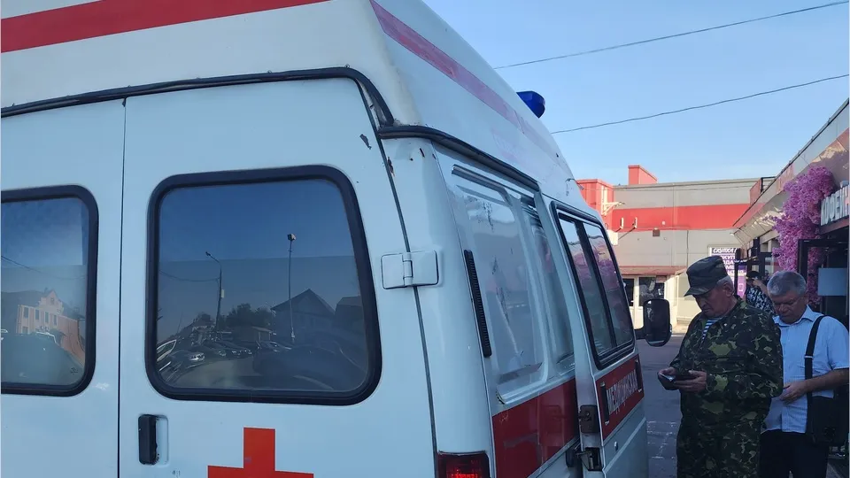 Фото: МедиаБанк Подмосковья/Ольга Сычева