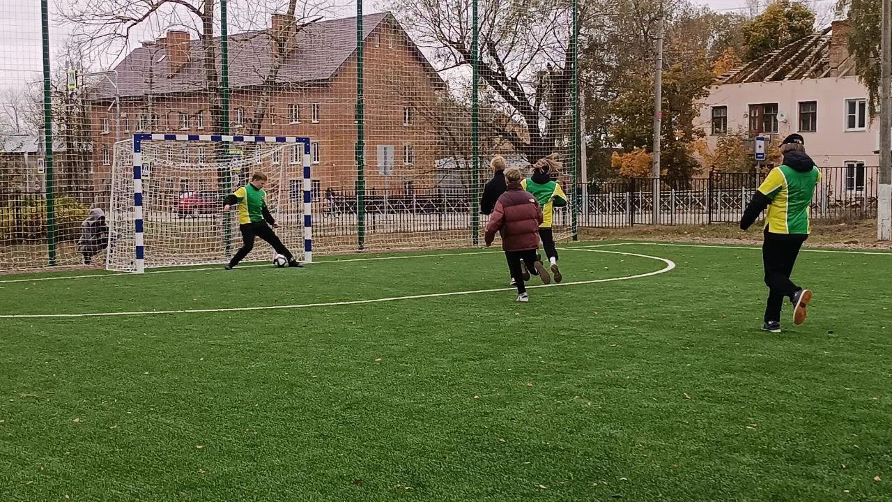 Фото: пресс-служба Администрации г.о. Егорьевск