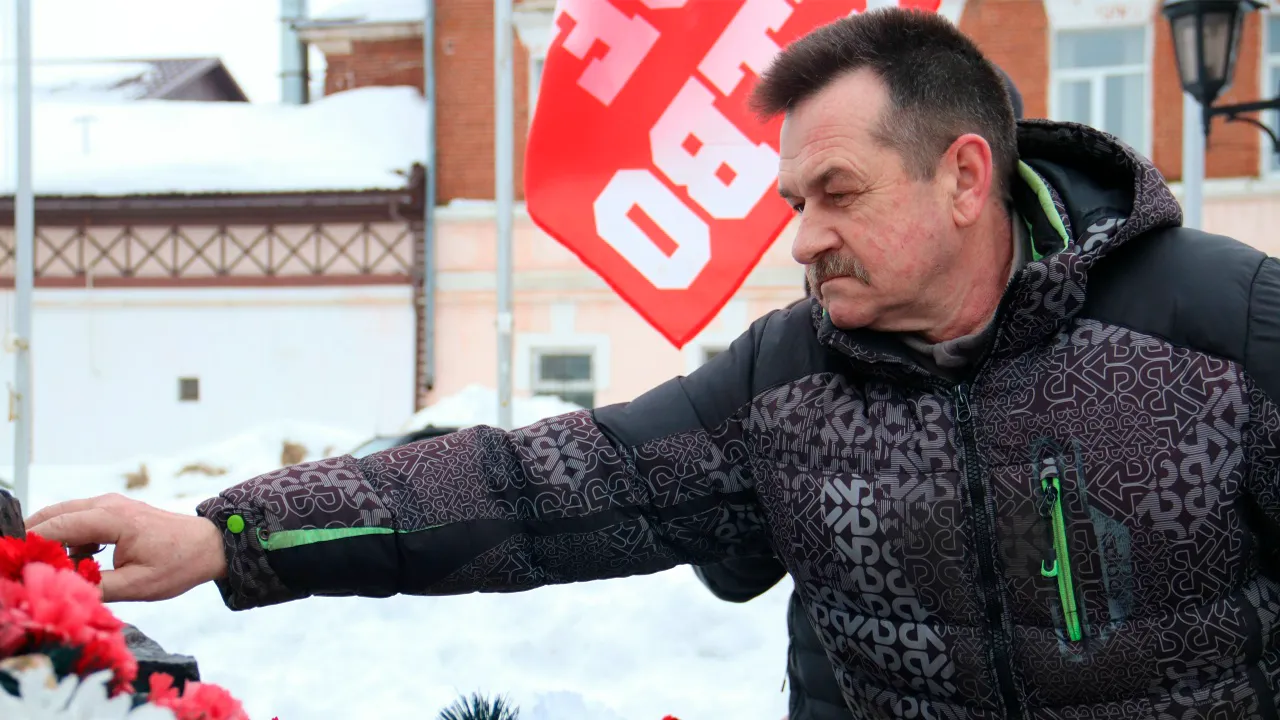 vk.com/Муниципальный округ Зарайск