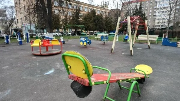 Рамиль Ситдиков / РИА Новости