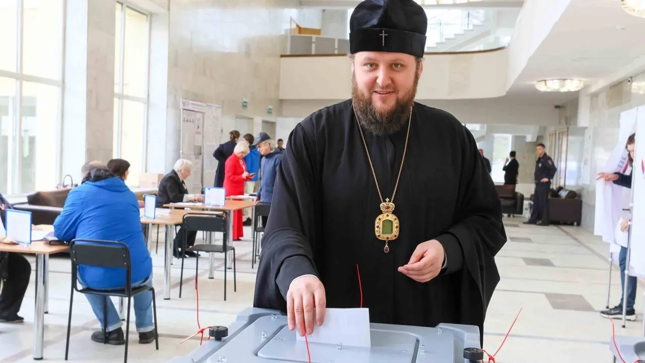 Фото: пресс-служба администрации г.о. Подольск