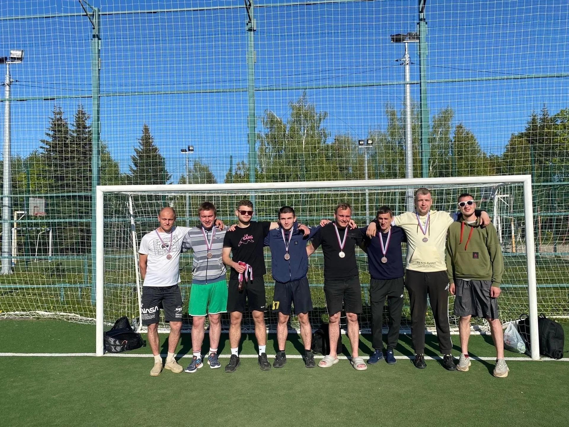 Фото: пресс-служба администрации г.о. Зарайск.