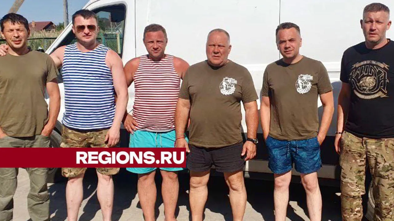 Фото: Александр Исаев