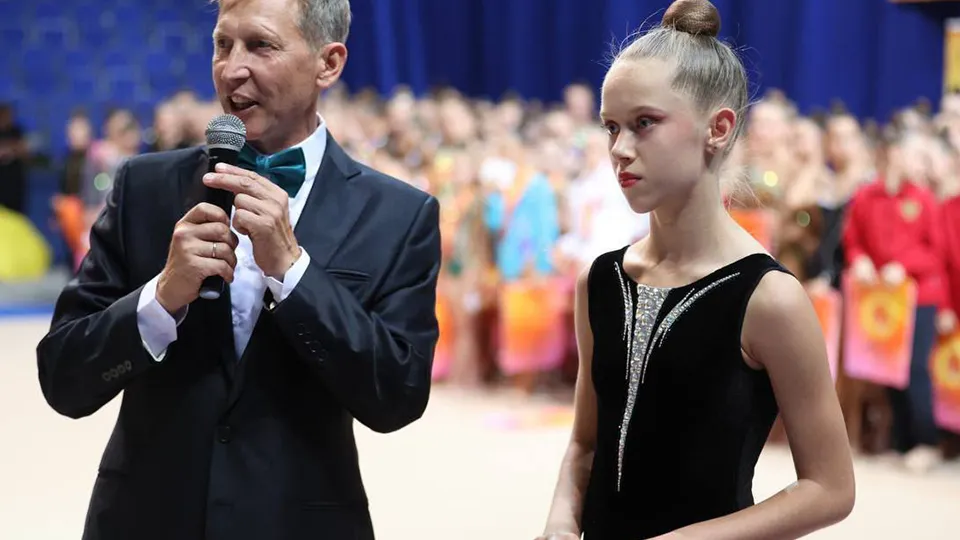 Фото: СК «Динамо-Ивантеевка»