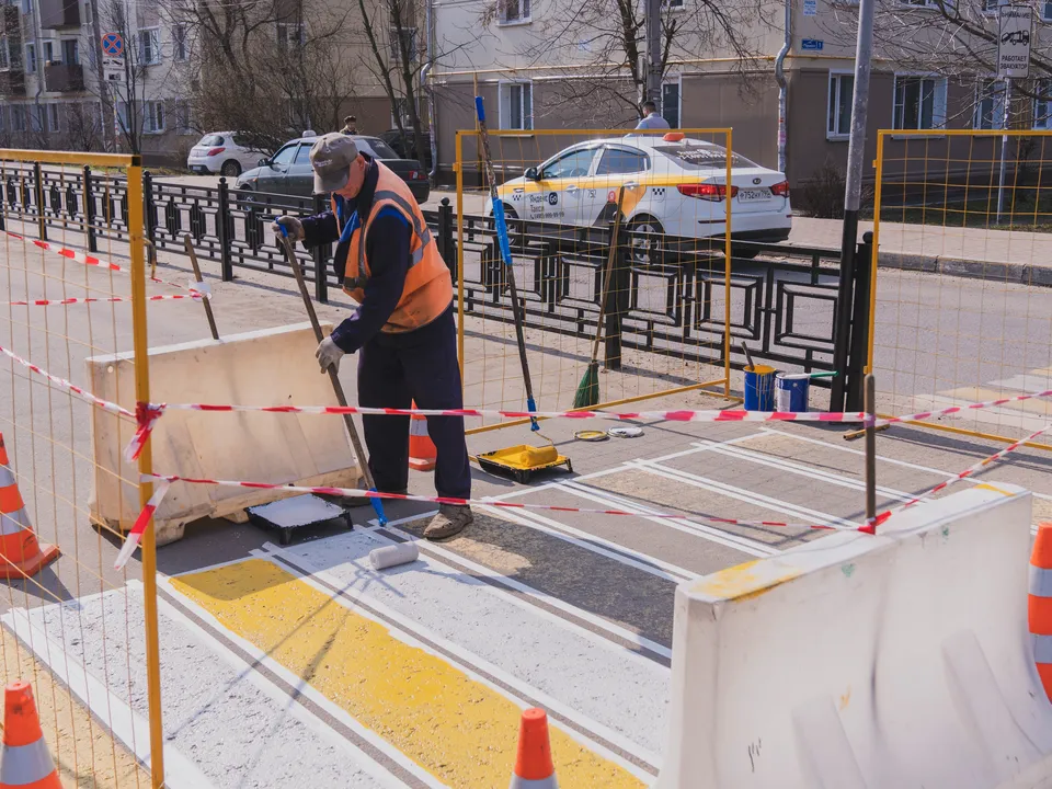 Фото: Наталия Надточая&nbsp;