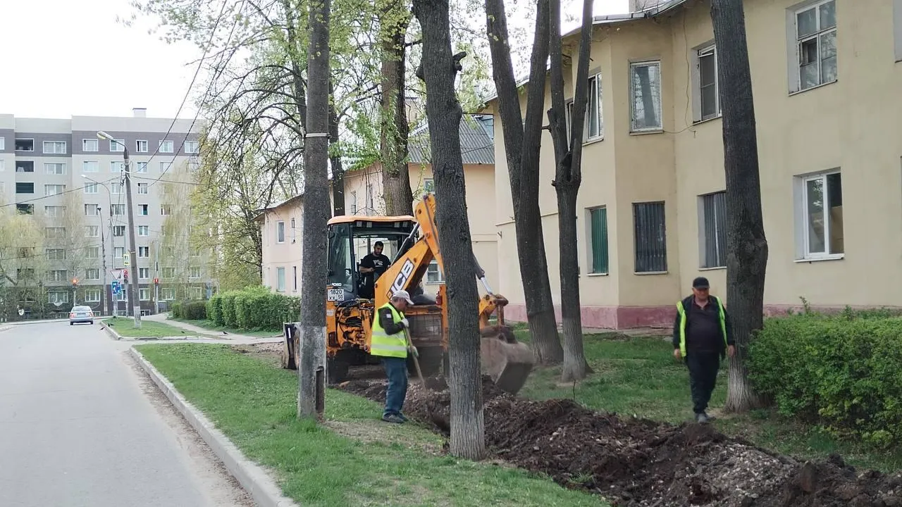 Пресс-служба администрации Ленинского городского округа