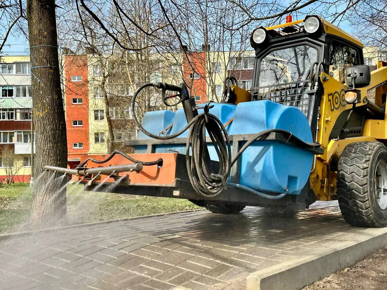 Фото: пресс-служба администрации г.о. Можайск&nbsp;