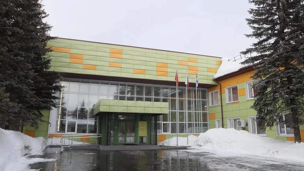 пресс-служба губернатора и правительства Московской области