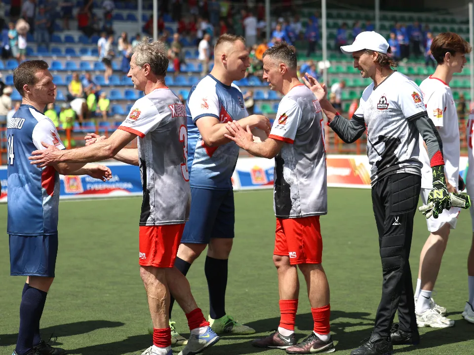 Фото: REGIONS/Ольга Пятикрестовская