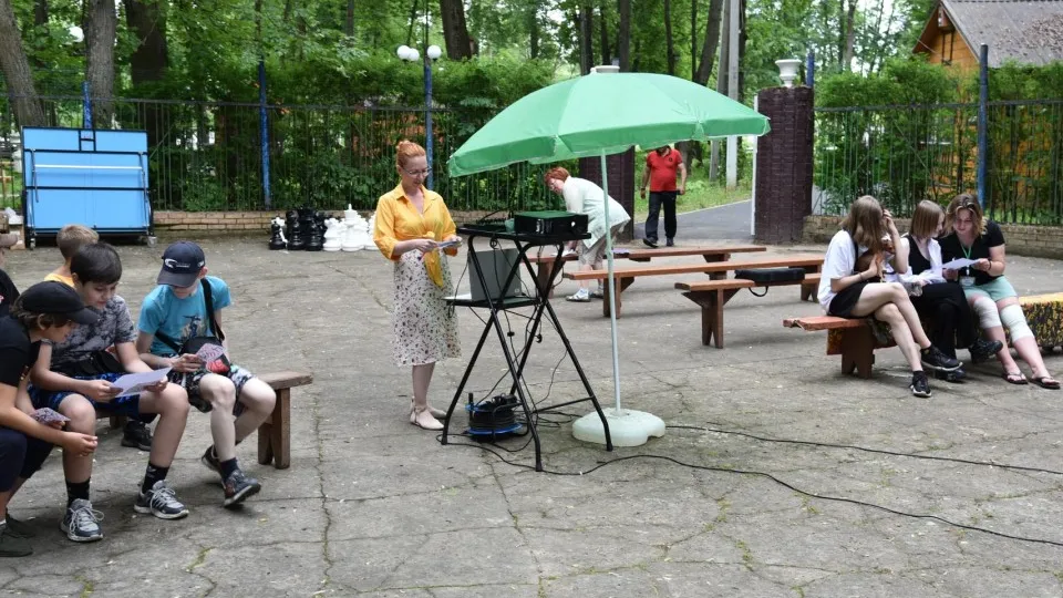 Фото: Владимир Останин