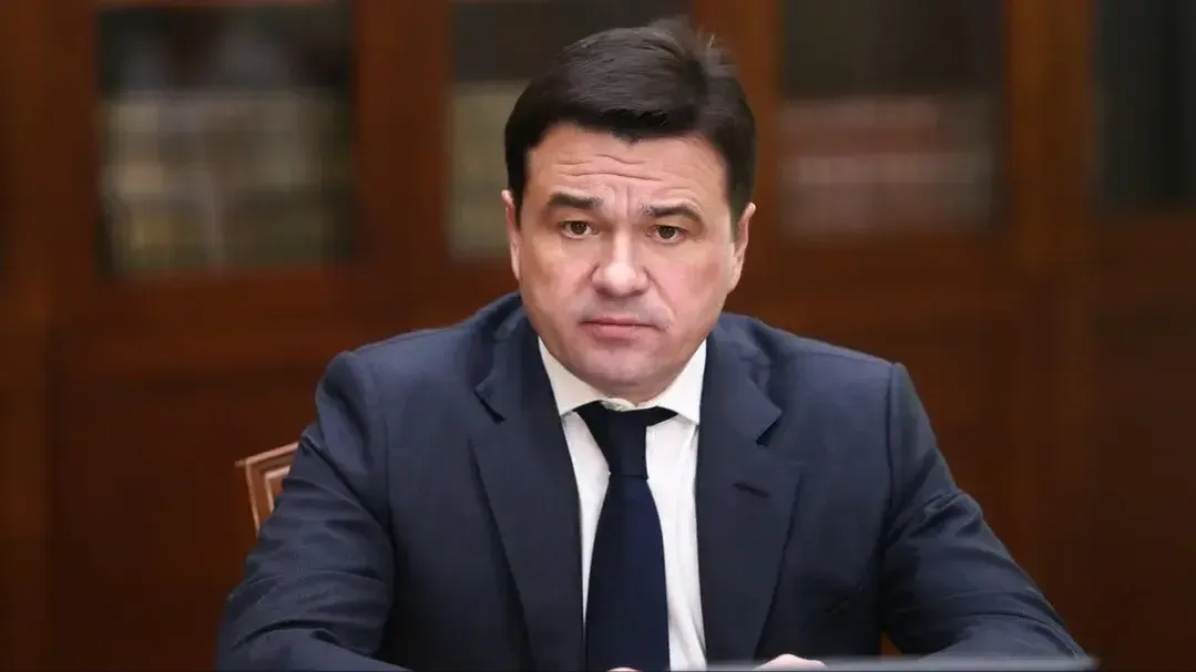 Андрей Воробьев: уже более 500 медиков трудоустроены в Подмосковье по программе «Приведи друга»