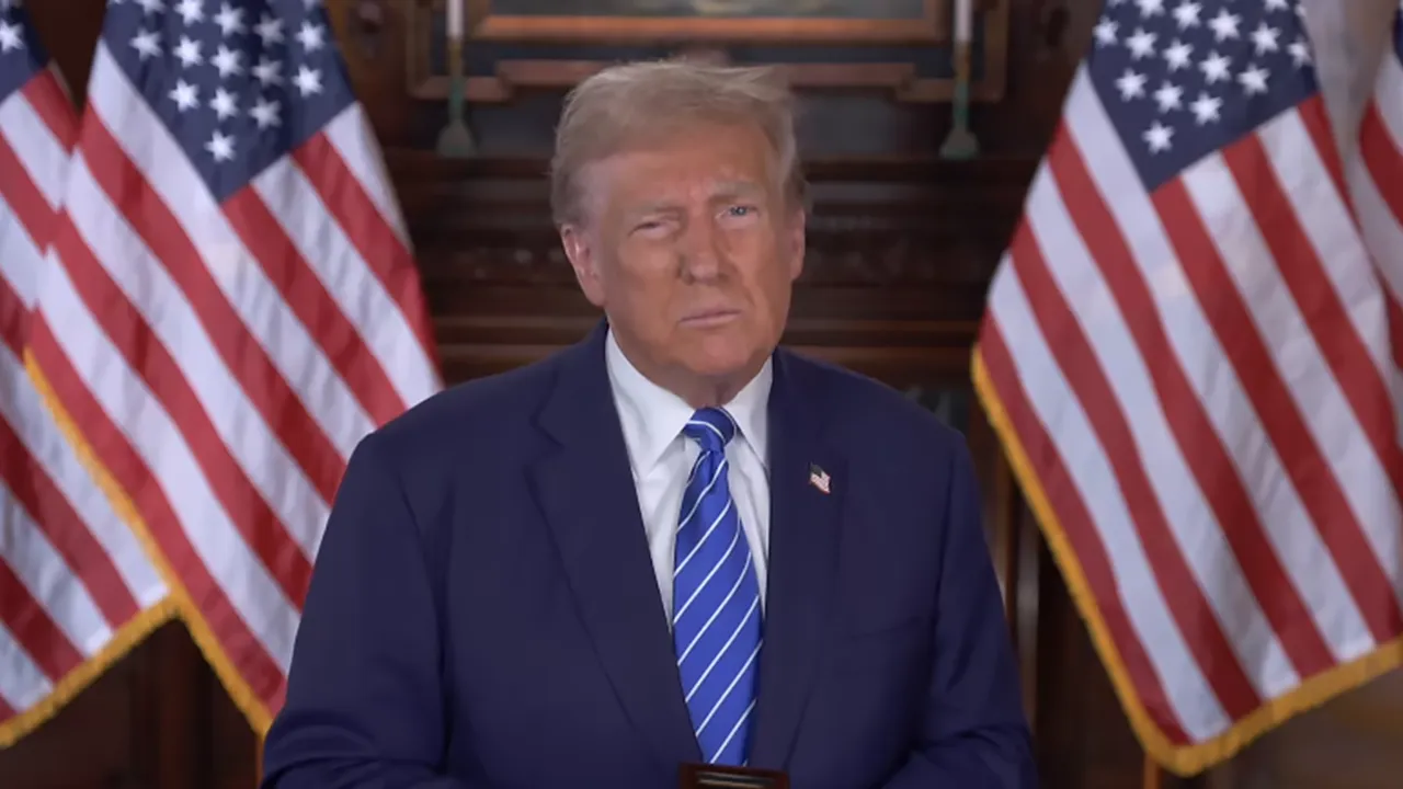 Дружба с Путиным оказалась фантазией Трампа: он использует образ президента России для своей избирательной кампании