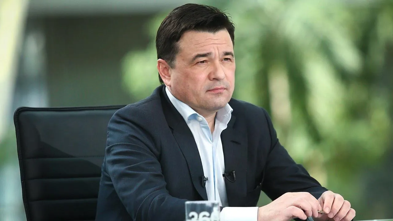 Андрей Воробьев: пенсионеры в Подмосковье начнут получать ежемесячные доплаты