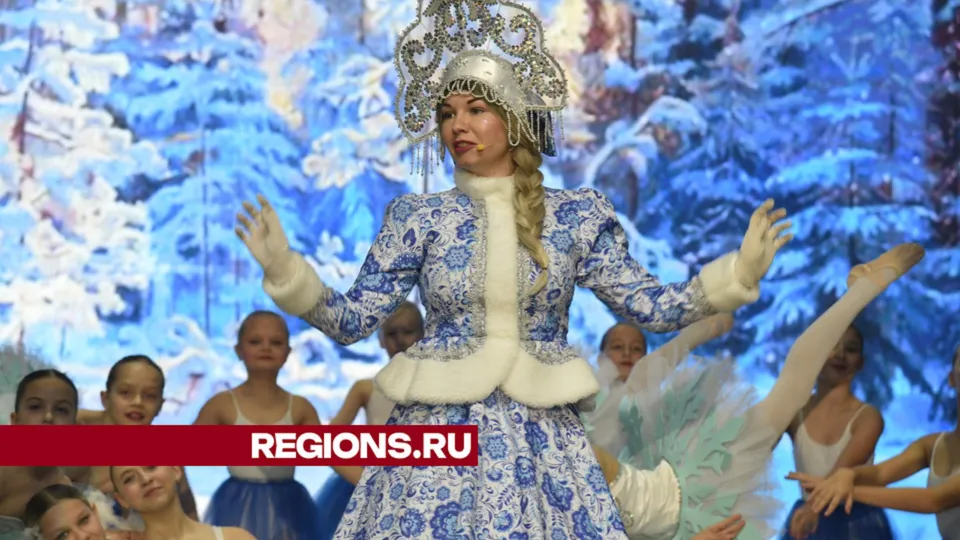 Фото: Владимир Останин