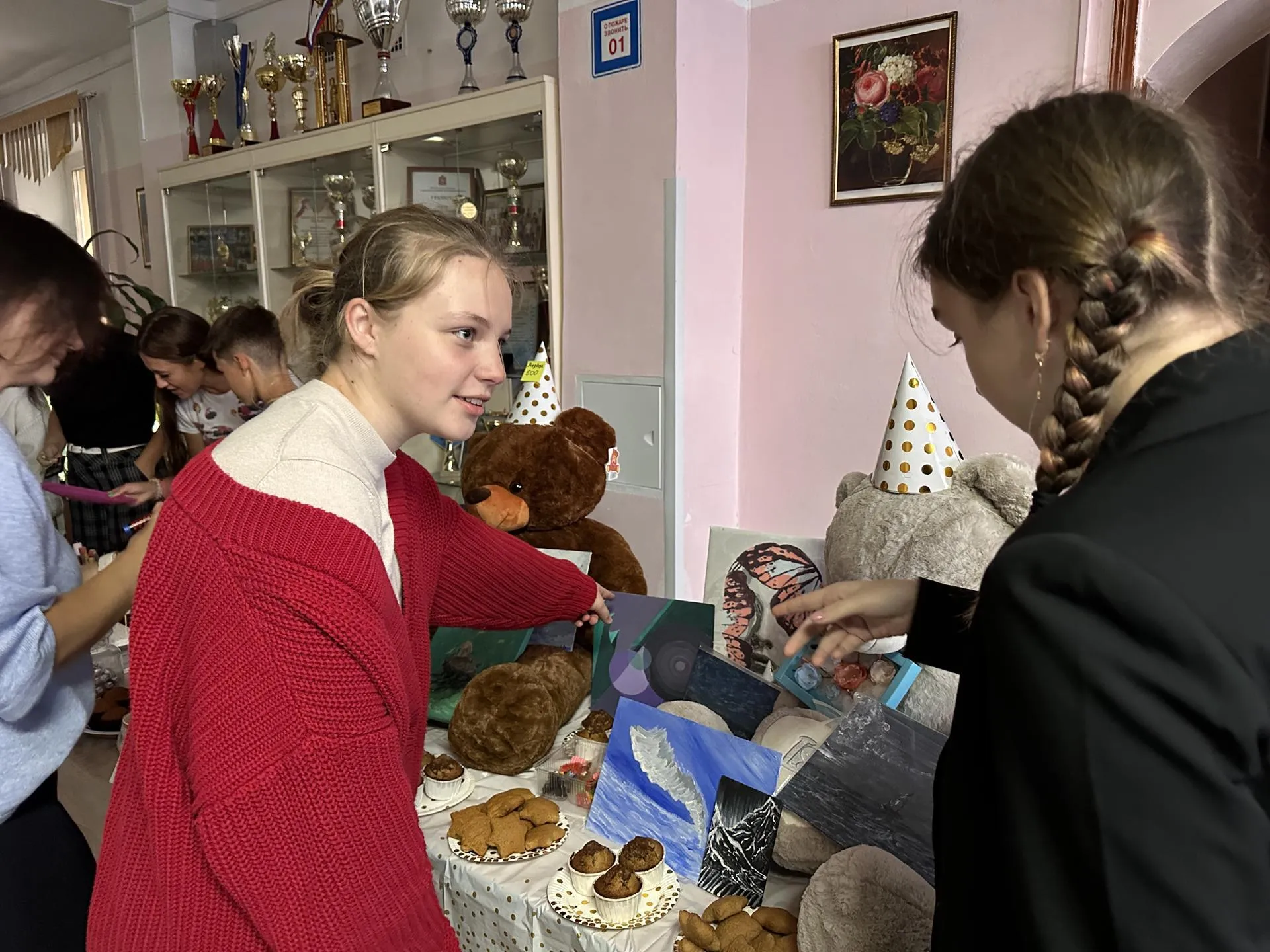 Фото: Мария Петрова