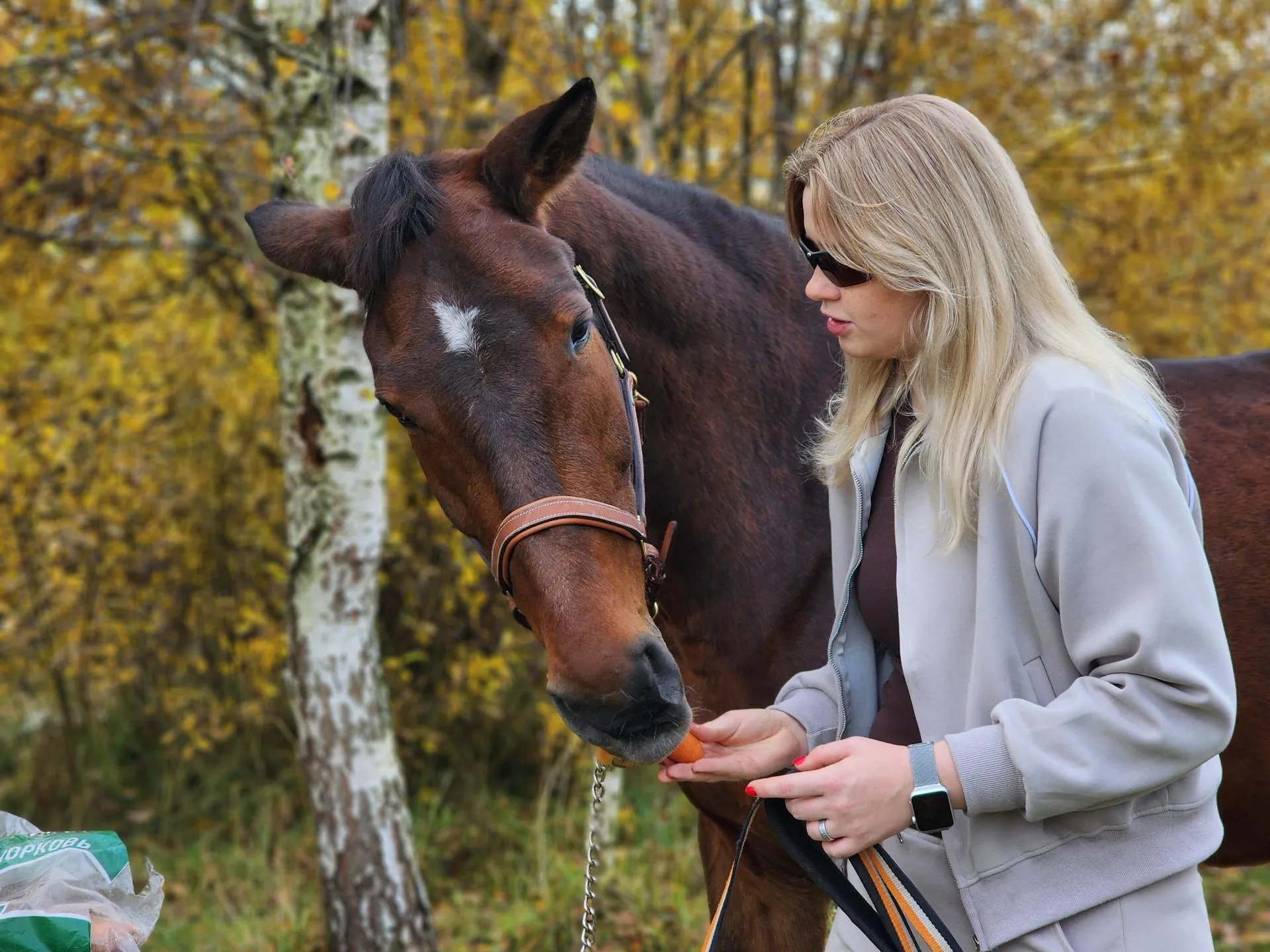Фото: Елена Шумакова