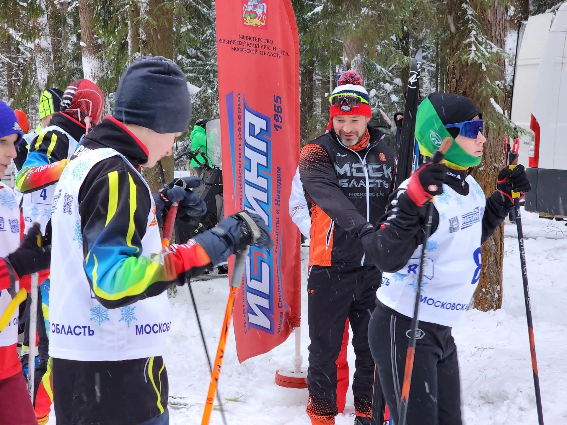 Фото: Владимир Киселев