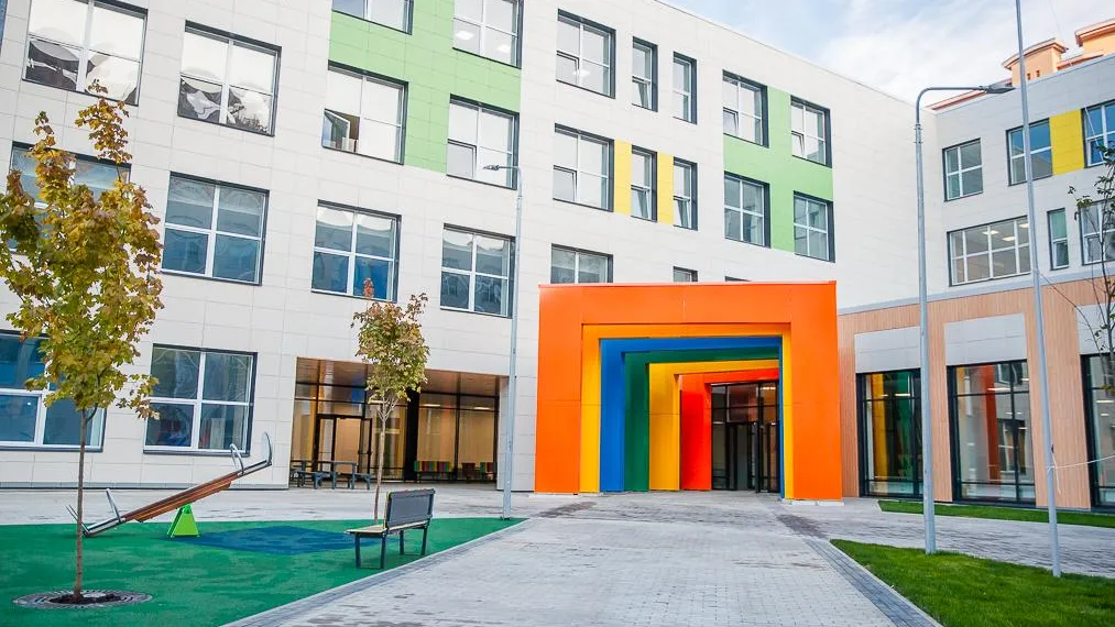 Пресс-служба г.о. Одинцово