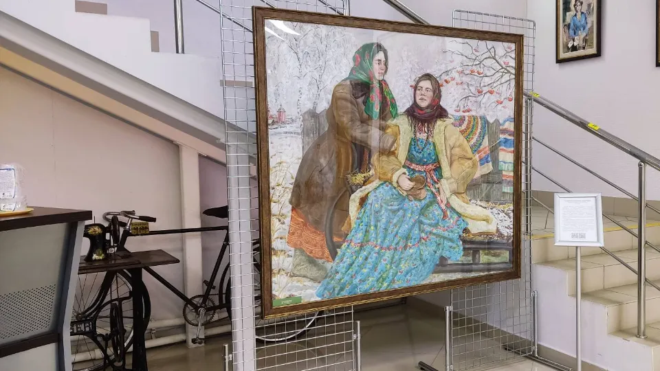 Фото: vk.com/Шаховской музей