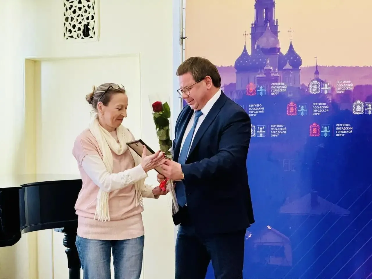 REGIONS/Татьяна Сташенко