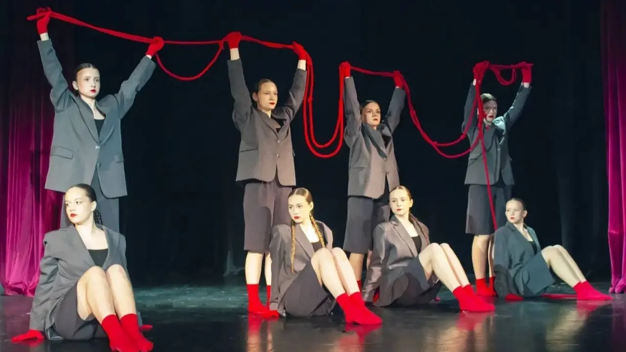 vk.com/Управление культуры и туризма г. Егорьевск