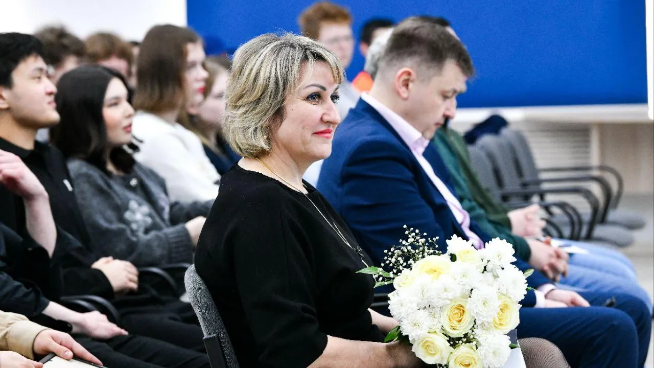 Люди в форме ЖКХ: в Химках чествовали работников коммунальной сферы