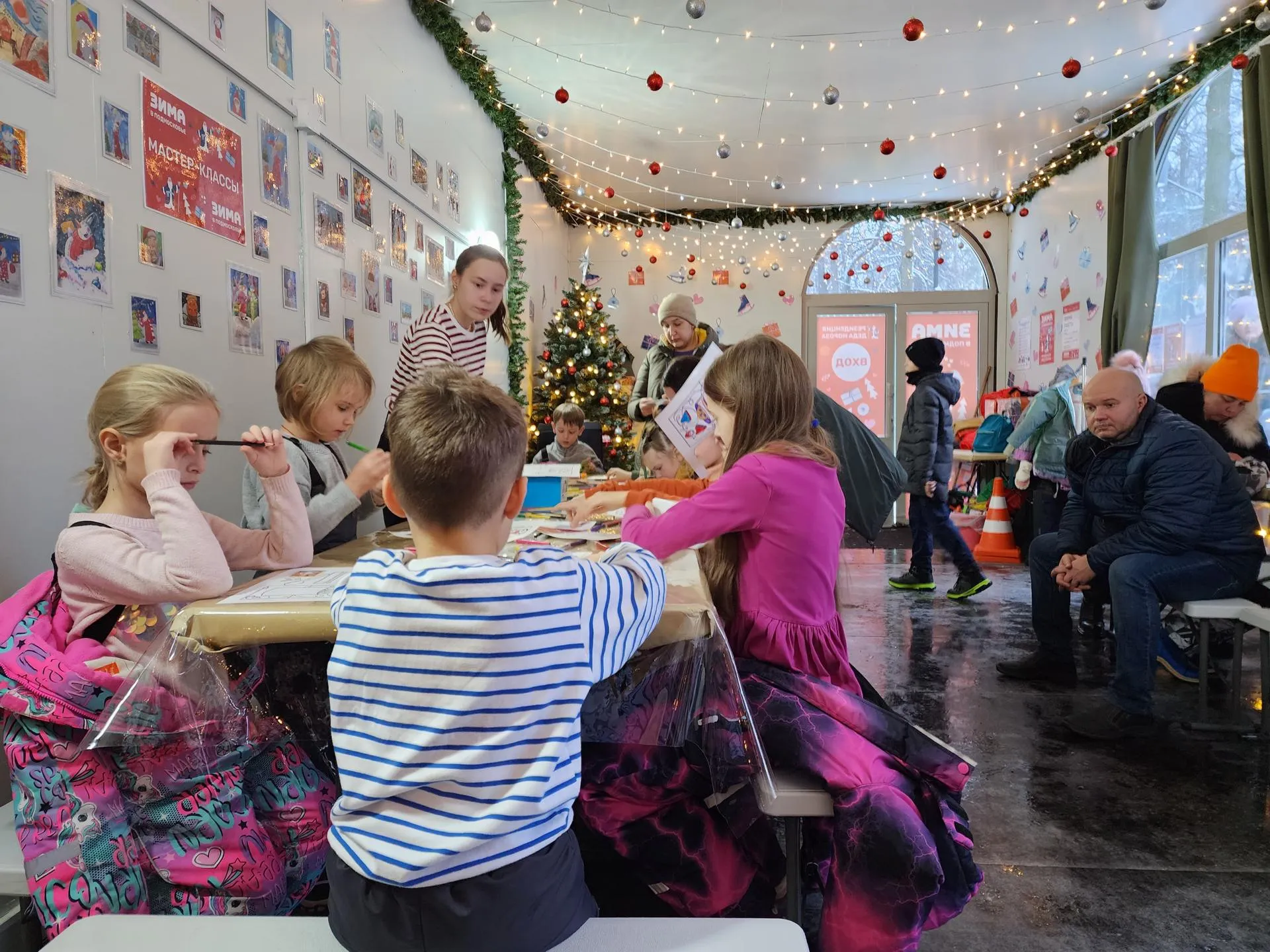 Фото: Ирина Моисеева