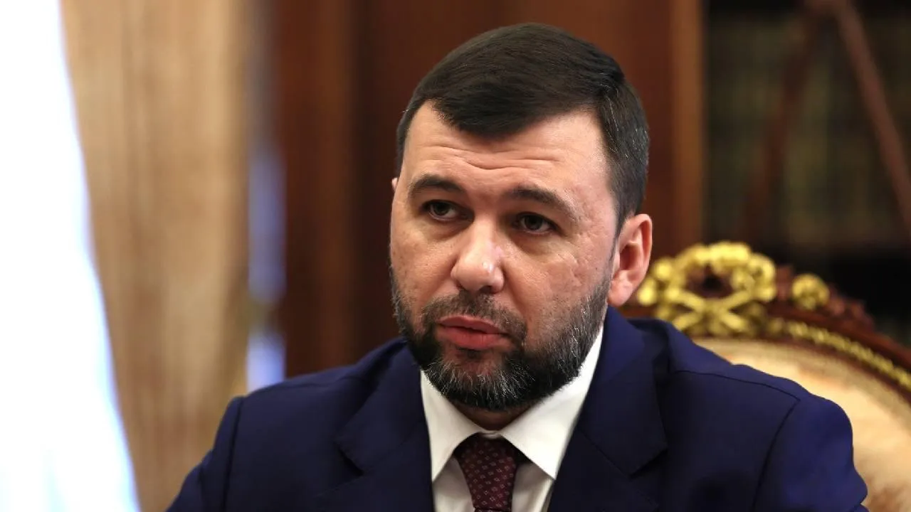 Официальный сайт президента РФ
