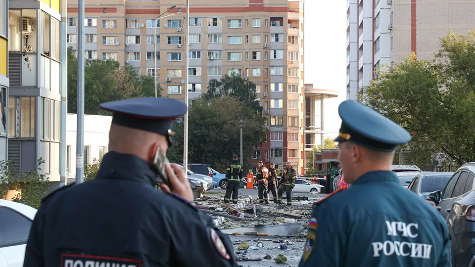Фото: пресс-служба губернатора и правительства Московской области