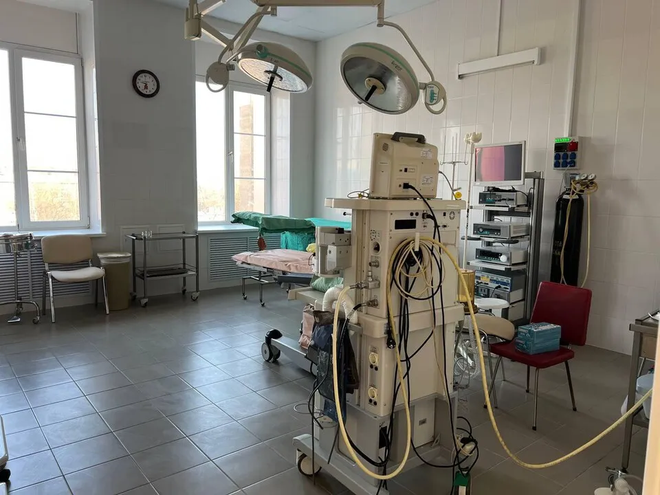 Фото: пресс-служба администрации г.о. Балашиха