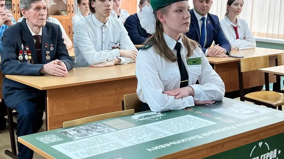 Фото: пресс-служба администрации г.о. Красногорск