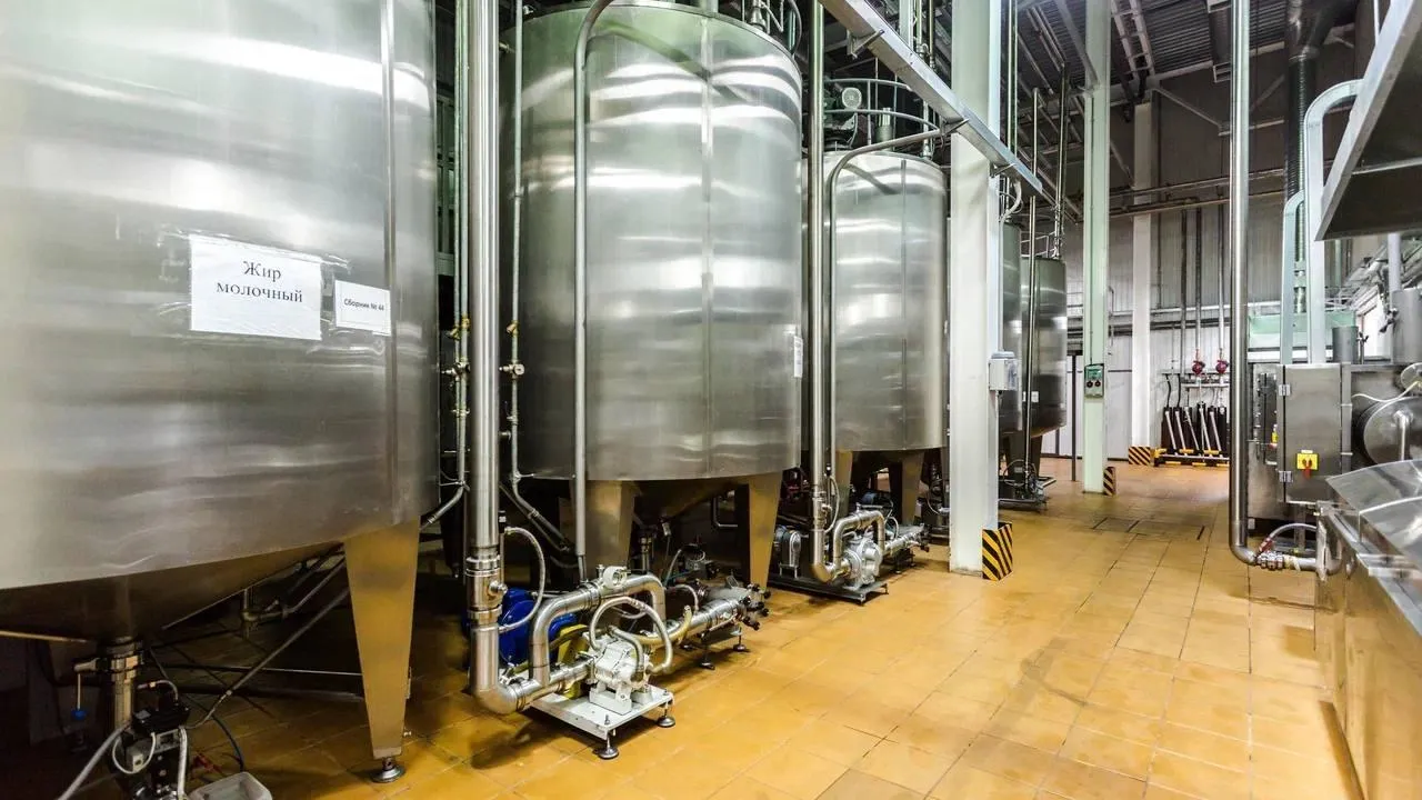 Пресс-служба Минсельхозпрод МО