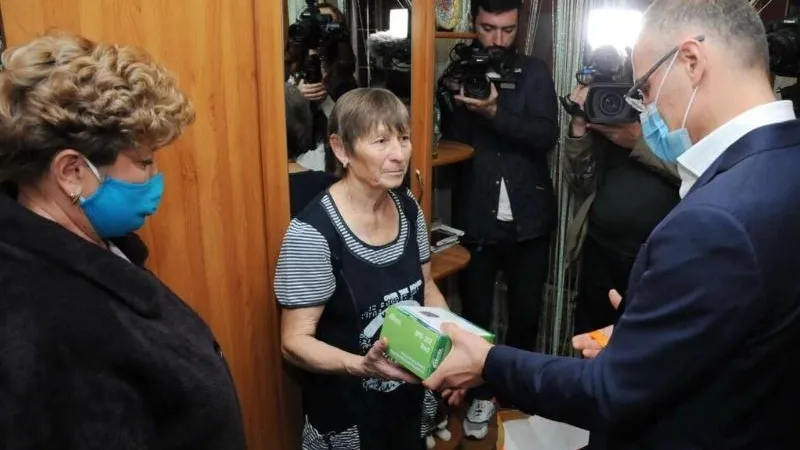 Ступинское ИА