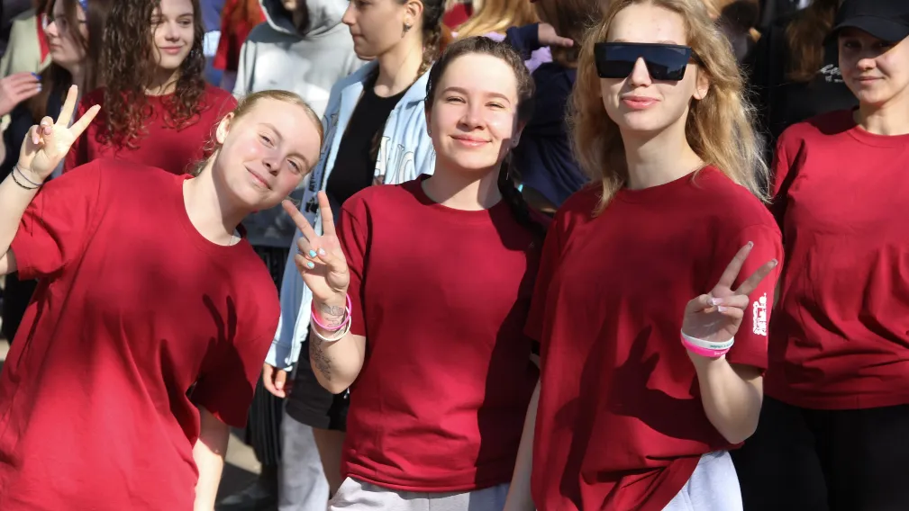 Фото: Пресс-служба Министерства социального развития Московской области