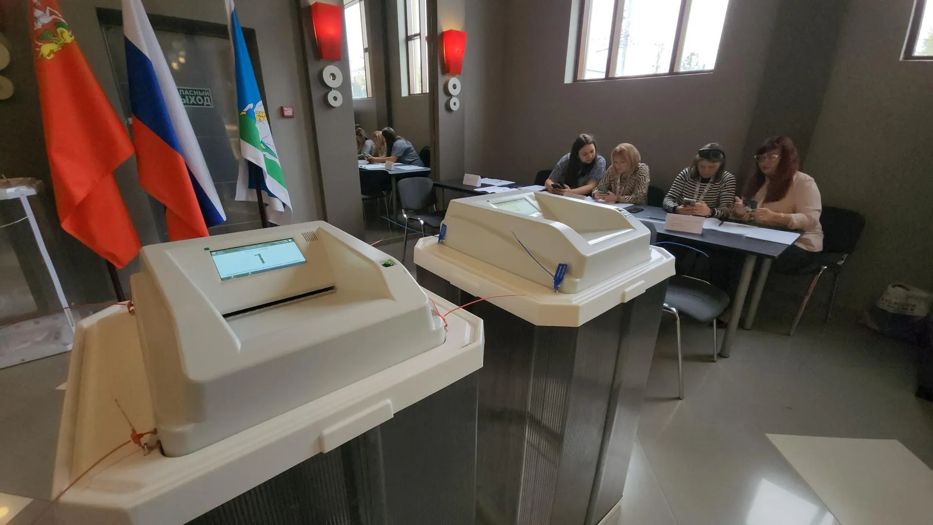 Никита Сморкалов