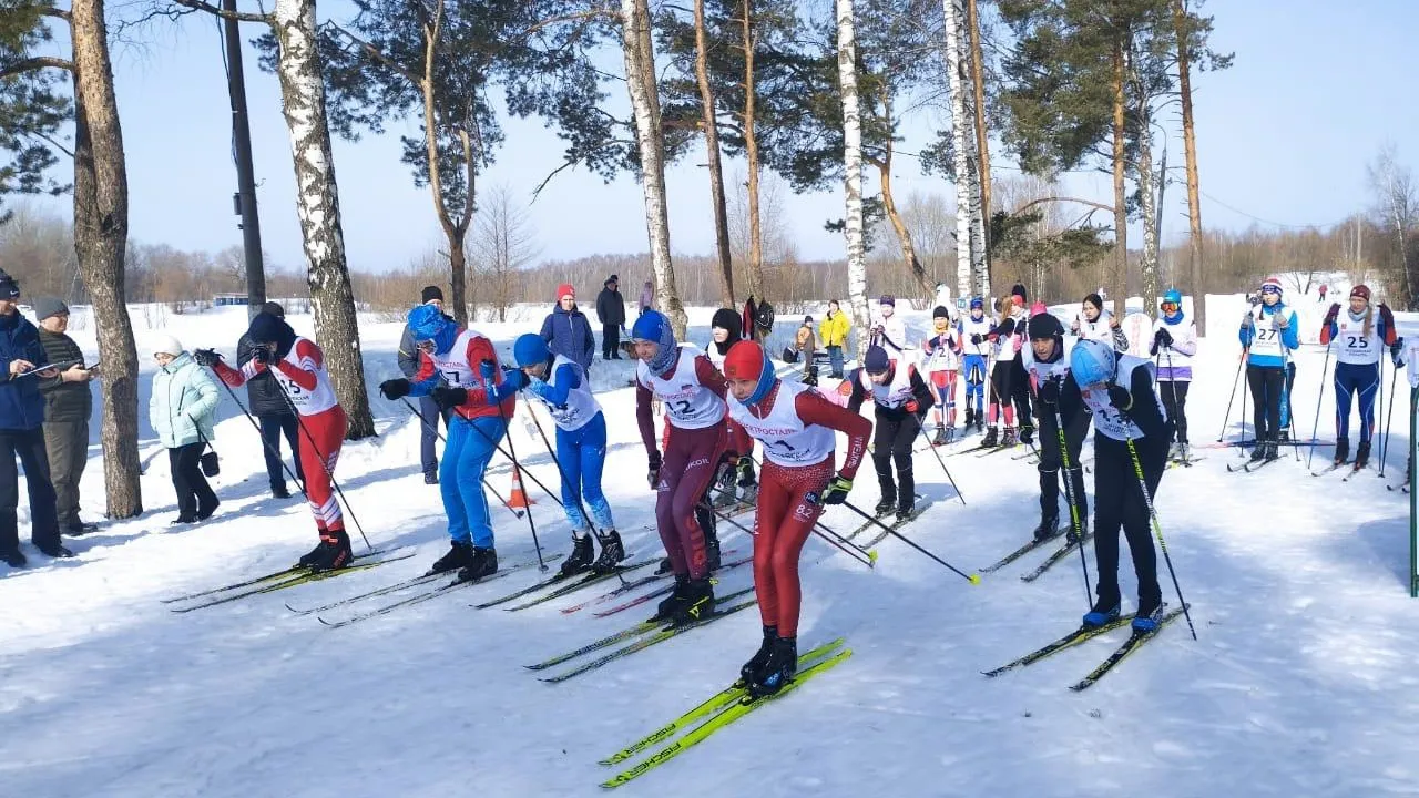 Источник фото: управление по физической культуре и спорту администрации г.о. Электросталь